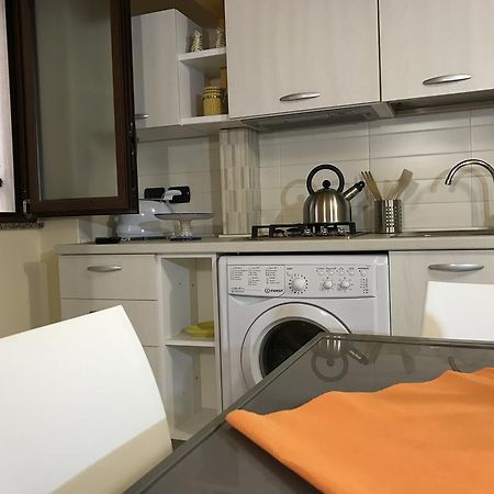 Loft Al Vicoletto Sul Mare Apartman Letojanni Kültér fotó