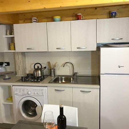 Loft Al Vicoletto Sul Mare Apartman Letojanni Kültér fotó