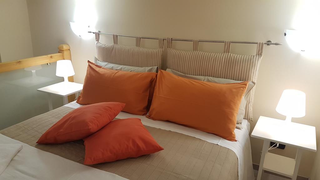 Loft Al Vicoletto Sul Mare Apartman Letojanni Kültér fotó