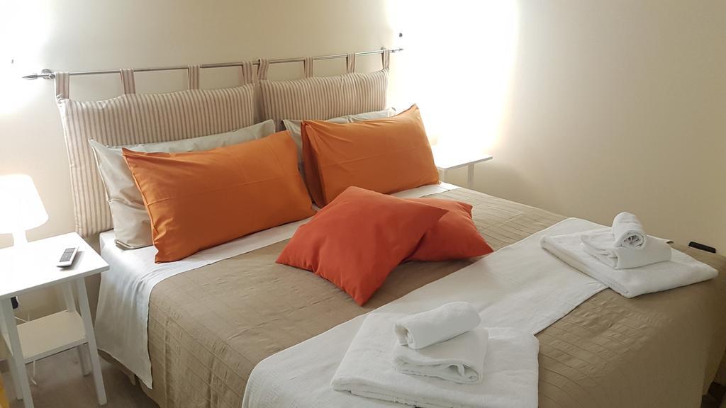 Loft Al Vicoletto Sul Mare Apartman Letojanni Kültér fotó