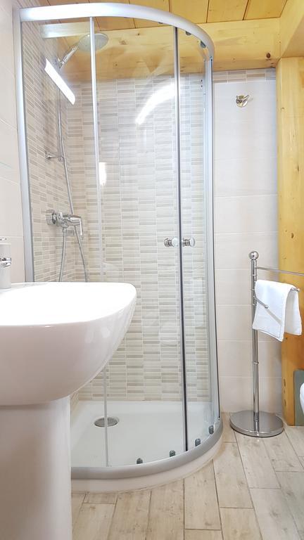 Loft Al Vicoletto Sul Mare Apartman Letojanni Kültér fotó